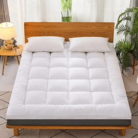 Topper Pad For Mattress