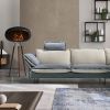 Bio Fuel Tripod Fireplace Indoor / Outdoor