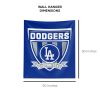 [Personalization Only] [Personalization Only] Allegiance Dodgers