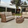Bio Fuel Tripod Fireplace Indoor / Outdoor