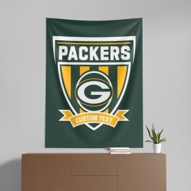 [Personalization Only] Allegiance (Team: Packers)