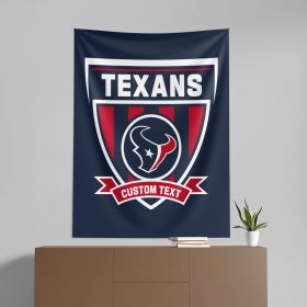 [Personalization Only] Allegiance (Team: Texans)