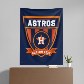 [Personalization Only] Allegiance (Team: Astros)