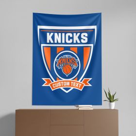 [Personalization Only] Allegiance (Team: Knicks)