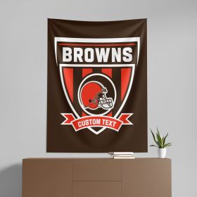 [Personalization Only] Allegiance (Team: Browns)