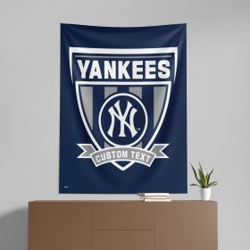[Personalization Only] Allegiance (Team: Yankees)