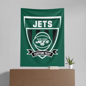[Personalization Only] Allegiance (Team: Jets)