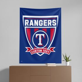 [Personalization Only] Allegiance (Team: Rangers)