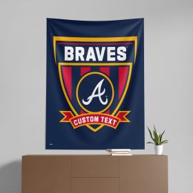 [Personalization Only] Allegiance (Team: Braves)