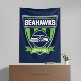 [Personalization Only] Allegiance (Team: Seahawks)