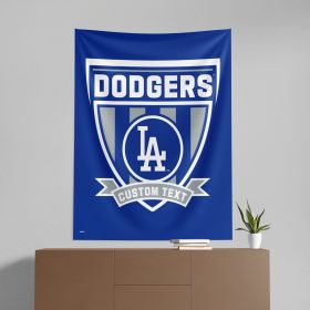 [Personalization Only] Allegiance (Team: Dodgers)
