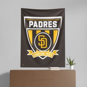 [Personalization Only] Allegiance (Team: Padres)