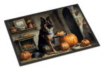 Doormat Front Door Mat Indoor Outdoor Rugs for Entryway, Non Slip Washable Low Pile, 24H X 36W