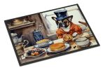 Doormat Front Door Mat Indoor Outdoor Rugs for Entryway, Non Slip Washable Low Pile, 24H X 36W