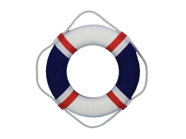 USA Decorative Lifering (Option: 15"")