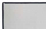 NEW Doormat Front Door Mat Indoor Outdoor Rugs for Entryway, Non Slip Washable Low Pile, 18H X 27W