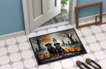 NEW Doormat Front Door Mat Indoor Outdoor Rugs for Entryway, Non Slip Washable Low Pile, 18H X 27W
