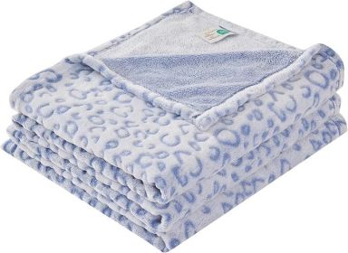 3D Women's Super Soft And Comfortable Blanket (Option: 60.80)